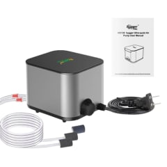 Hygger Extra Quiet Air Pump