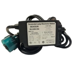 IceCap Replacement Ballast for 27W/40W UV Sterilizers IC-UV-BST1