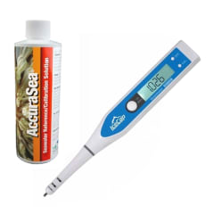 IceCap Salinity/Temperature Digital Pocket Tester & AccuraSea Package IC-SPT03