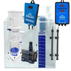 IceCap 15 Reef Sump V2 Package for Up to 60G
