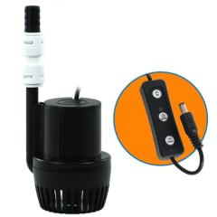 IceCap DC-400L Utility Pump With Inline Controller IC-DC400L