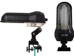JBJ Macro Glow Adjustable Refugium Light 15W