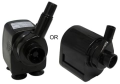 JBJ 24G & 28G Nano Cube Replacement Pump NanoCube