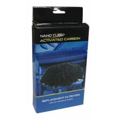 JBJ 6G, 12G & 24G Nano Cube Replacement Activated Carbon
