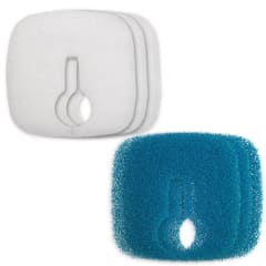 JBJ Reaction Pro 2 Filter Replacement Filter Pad 3-Month Package