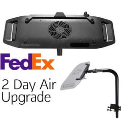 Kessil AP9X LED Aquarium Light  & Mounting Arm Package