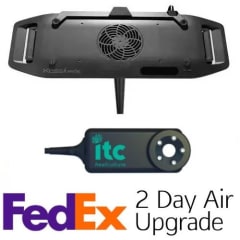 Kessil AP9X LED Aquarium Light & ITC Reefculture PARwise Device Package