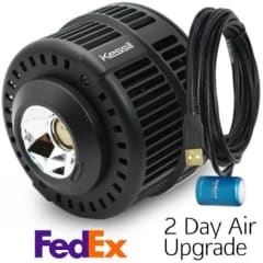 Kessil A500X LED Light & SQ-520 Sensor Package