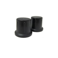 Milwaukee Photometer Cuvettes Caps