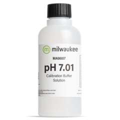 Milwaukee Instruments 7.01 Calibration Solution