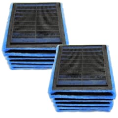 Marineland Penguin Replacement Filter Cartridge (12-Pack)