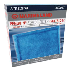 Marineland Penguin Bio-Wheel 200 275 350 375 Rite-Size C Replacement Filter
