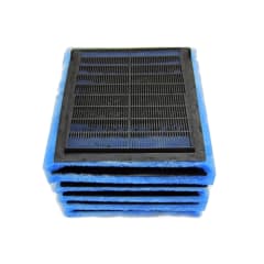 Marineland Penguin Bio-Wheel 200 275 350 375 BULK Rite-Size C Replacement Filter