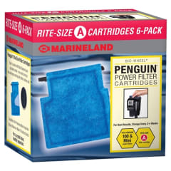 Penguin Rite-Size A Replacement Filter Cartridge for Penguin Mini & 100