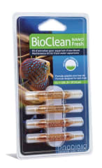 Prodibio BioClean Freshwater 4 Vials