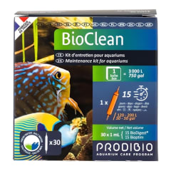 Prodibio BioClean, 30 Vials