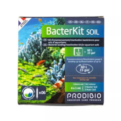 Prodibio BacterKit Soil, 6 Vials