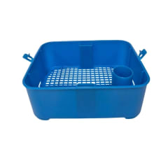Penn-Plax Cascade 700 & 1000 Canister Filter Replacement Media Basket (CCF223)