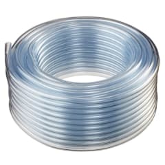 Kentak 3/4" ID Clear Vinyl Aquarium Hose 100 feet