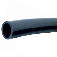 Lifegard Aquatics 1/2" Black PVC Aquarium Hose (per 10 feet)