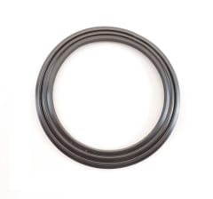 Lifegard Aquatics Bulkhead Replacement Gasket, 1/2" (R270567)