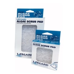 Pentair Aquatics 4" x 6" Algae Scrub Pad for Acrylic Tanks