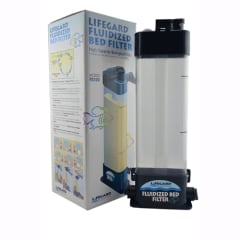 Lifegard Aquatics FB300 Fluidized Bed Filter