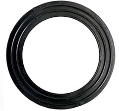 Lifegard Aquatics Bulkhead Replacement Gasket, 2" (R270575)
