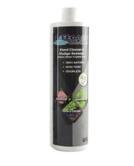 Lifegard Aquatics Pond/Aquarium Cleaner & Sludge Remover 16 oz