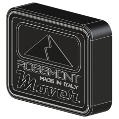Rossmont Mover Pump Magnetic Support Upgrade 1 inch
