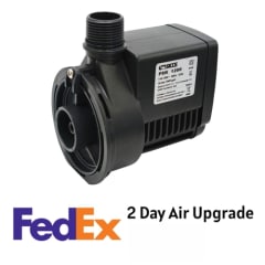 Red Sea Reefer ReefRun Protein Skimmer Replacement  PSK-DC 1200 Pump Only R35570