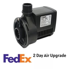 Red Sea Reefer ReefRun Protein Skimmer Replacement  PSK-DC 1500 Pump Only R35590