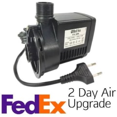 Red Sea Reefer 300 Protein Skimmer Replacement Pump (Red Sea Part # 50520)
