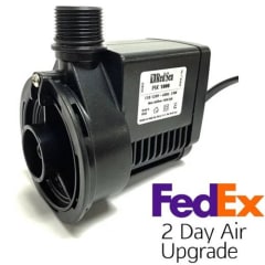 Red Sea Reefer 600 Protein Skimmer Replacement Pump (Red Sea Part # 50530)