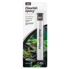 SeaChem Flourish Epoxy Brown 4 oz