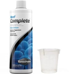 Seachem Reef Complete 500 ml