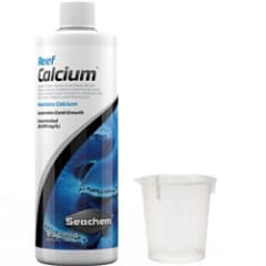 Seachem Reef Calcium 500 ml