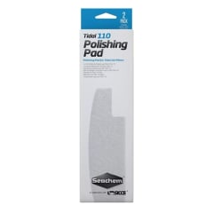Seachem Tidal 110 Fine Replacement Polishing Pad (2 Pack)