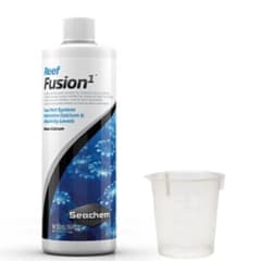 Seachem Reef Fusion 1, 500 ml