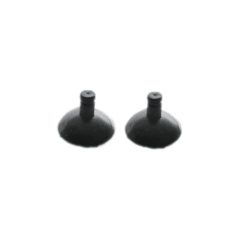 Tetra Whisper 10i Internal Power Filter Replacement Suction Cups (19613-00)