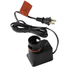 Tetra Whisper 40 & 60 Power Filter Replacement Energizer T3 Pump 25889