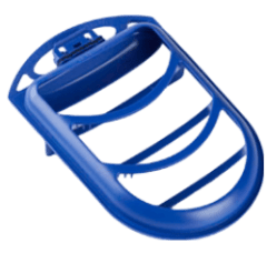 Tetra Whisper Ex 30,45 & 70 Carbon Holder (26363-00)