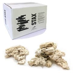 Two Little Fishies STAX Rock 20 lb