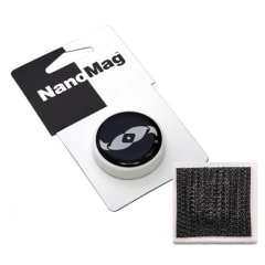 Two Little Fishies NanoMag Magnetic Window Cleaning Device