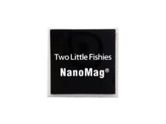 Two Little Fishies Replacement Square With Magnet for the NanoMag
