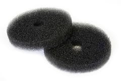 Two Little Fishies Replacement PhosBan Reactor 550 Discs 2-Pack