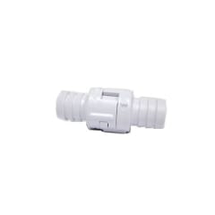 Two Little Fishies KW Reactor 300, Check Valve, Part E