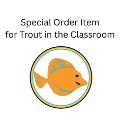 Trout In The Classroom: 2- Airstones and 2- Airline Check Valves