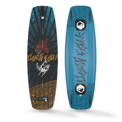 Liquid Force Rant Wakeboard 2023