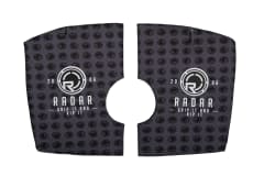 2025 Radar Palm Protectors One Size Fits Most